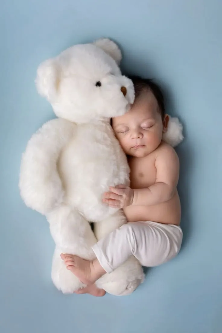 Baby Shoot Gallery